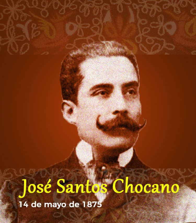 José Santos Chocano